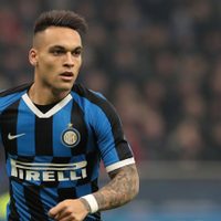 La nueva estrella que buscaría el Inter para reemplazar a Lautaro Martínez