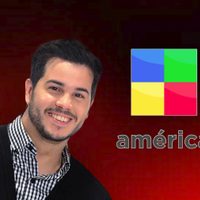 La noticia que América TV le dio a Nicolás Magaldi tras su debut