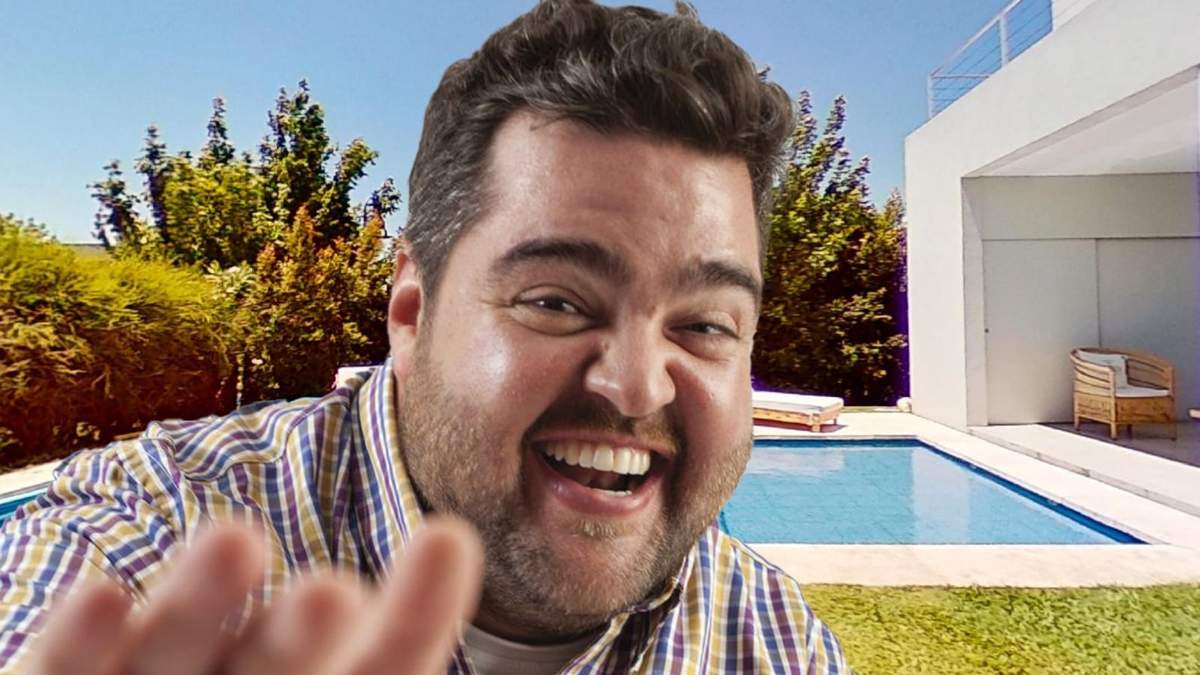 Darío Barassi. Fuente: (Minuto Neuquén)