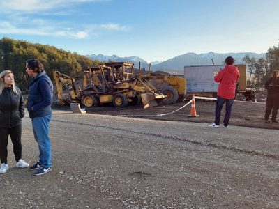 Gerez: "La RAM es una expresión minoritaria. El pueblo mapuche es pacífico y está en armonía"