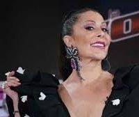 ¿Dónde vas? Mirá, así luce Alejandra Guzmán sin filtros ¿Es ella?
