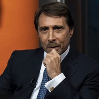 "Debería cuidarse": Eduardo Feinmann lanzó una fuerte advertencia al gobierno