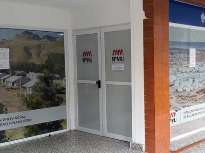 Denuncia por usurpación en Valentina Sur: “En ningún lado me escuchan, no me dan respuesta”