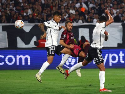 "Pueden pasar cosas raras": en Colo Colo sienten que River será favorecido por el árbitro