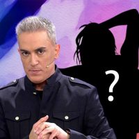 "Estás más guapo ahora": Kiko Hernández y un sorpresivo piropo de una colaboradora de Sálvame