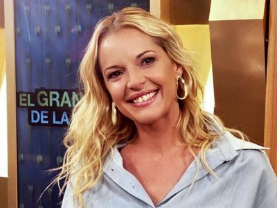 La decisión de El Trece con el debut de Carina Zampini