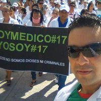 Familiares de heridos amenazan de muerte a médicos y enfermeras en hospital de Acapulco