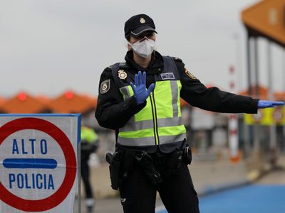 Chile extrema las medidas sanitarias y extiende otras dos semanas el cierre de fronteras