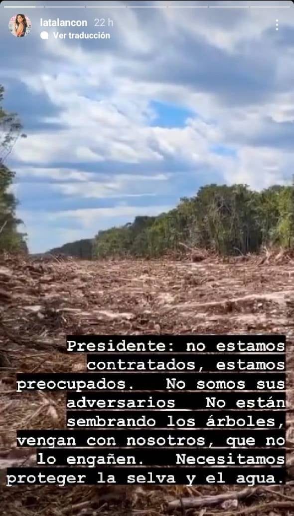 la talancon
