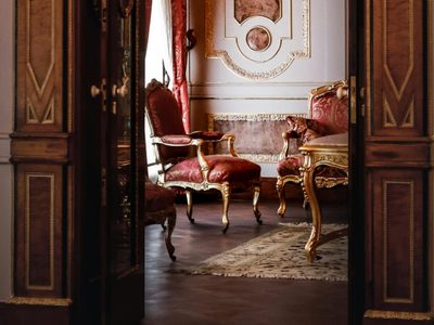 No todo lo vintage vuelve: la tendencia en decoración del living que recuerda a la casa de la abuela y ya quedó en el pasado
