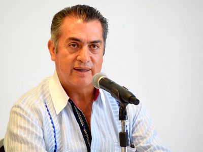Si AMLO regresa 2 mil mdp de prerrogativas, me retiro de la competencia y lo hago presidente: "El Bronco"