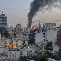 Israel afirmó que sus ataques a Irán retrasaron el "programa nuclear" de Teherán