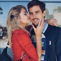 Tras posponer la boda, Stephanie Demner y Guido Pella dieron la peor noticia: "Caímos"