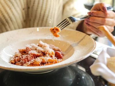 Receta salvadora: ñoquis de ricota súper fáciles para cuando querés comer rico sin pasar horas cocinando