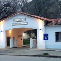 Agredieron al personal del hospital en Roca