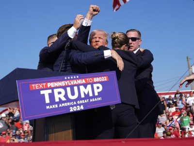 Jefa del Servicio Secreto comparece ante legisladores tras atentado a Trump