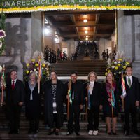 Grietas en la nueva Corte: Pugna por la obsecuencia