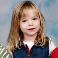 Los padres de Madeleine McCann afirmaron que la información de la muerte de su hija es falsa