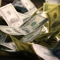 Dólar hoy: cuál es la cotización de la moneda extranjera este domingo, 24 de abril