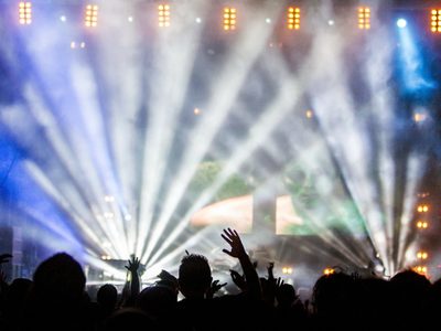 Después de siete años ausente, este 9 y 10 de mayo vuelve a sonar el “Quilmes Rock”
