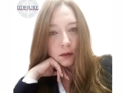 Congreso de Chihuahua nombra a Gema Guadalupe Chávez Durán fiscal anticorrupción