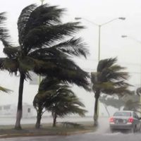 Alerta por un ciclón brasileño que se dirige a Argentina: en qué provincias podría impactar el fenómeno