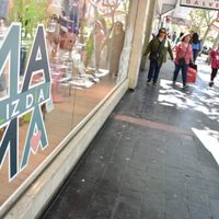 General Roca: extienden la atención comercial por el Día de la Madre