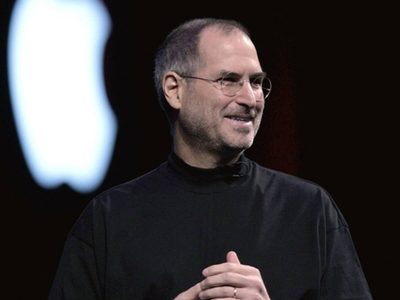 Subastan una solicitud de empleo de Steve Jobs escrita a mano de 1973