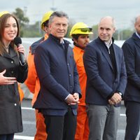 Rodríguez Larreta le contestó a Kicillof y defendió la gestión de Vidal: "hizo un gran esfuerzo"