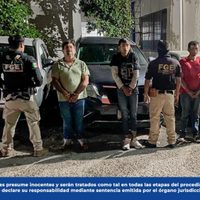 Desarticulan banda de Los Tlacos, dedicada al robo de vehículos en la Autopista del Sol
