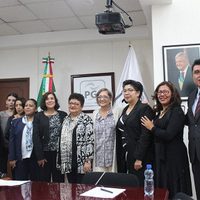 Botones de pánico contra violencia de género no funcionaron: PGJ-CDMX; habrá abogadas en los MP
