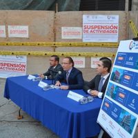 La alcaldía Benito Juárez sanciona 414 construcciones irregulares