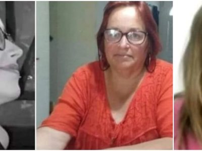 Tres femicidios en tres meses: el Frente de Izquierda insiste en un plan de emergencia