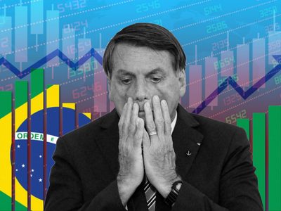 Exministro de Justicia de Brasil culpa a Bolsonaro de las muertes por coronavirus en el país