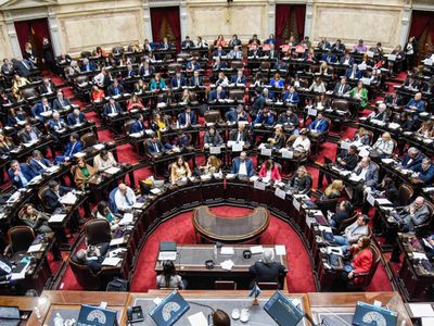 El ranking de senadores de septiembre: quién tiene mejor imagen y cuál tiene la peor