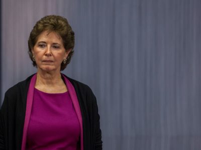 Donativos culturales del gobierno de Peña, a escrutinio