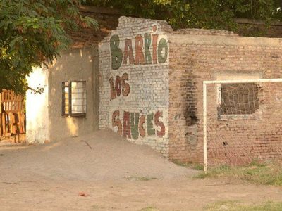 Le quitaron la vida de un balazo a un joven en una toma de Cipolletti