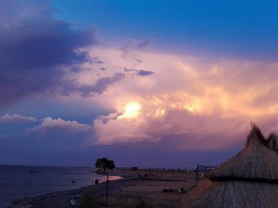 Una joven denunció que fue abusada durante una fiesta en el lago Mari Menuco