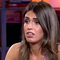 Sofía Suescun reveló la razón por la que Maite Galdeano trata tan mal a Cristian en "La casa fuerte"