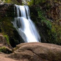 Conocé los nuevos requisitos para ingresar a la Cascada y senderos del Ejército en SMA