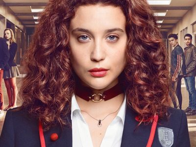 ¡Lo volvió a hacer! María Pedraza cambió de look y este fue el resultado. ¿Muy arriesgado?