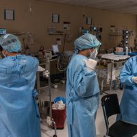 Río Negro: 25 nuevos casos de coronavirus y 17 pacientes recuperados