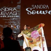 Sandra Cuevas lanza conglomerado de 10 marcas para financiar su proyecto político