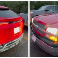 Diputado del PT en Coahuila choca un Lamborghini de 6 millones de pesos