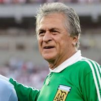 Los detalles del delincuente que le robó la medalla del Mundial de 1978 a Ubaldo Fillol