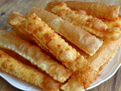 Con 2 ingredientes y muy fácil: receta del postre alemán, ideal para un antojo de otoño