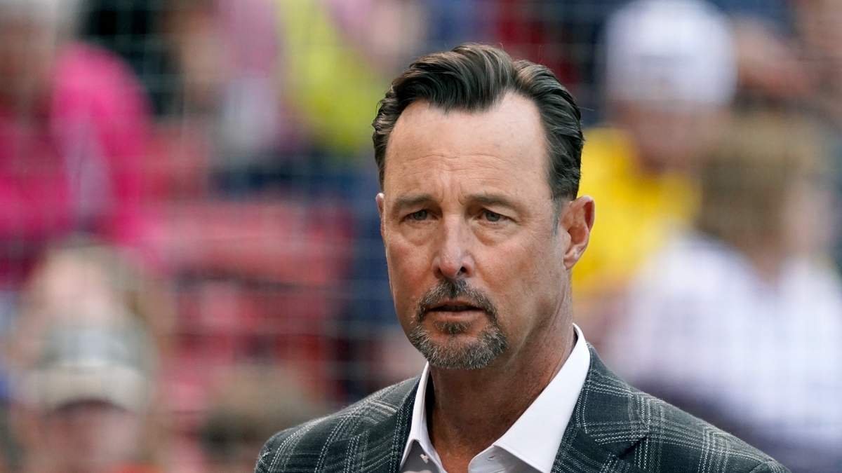 Tim Wakefield