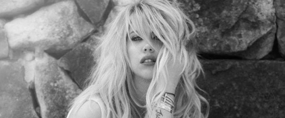 Wanda Nara. Fuente: (Instagram)
