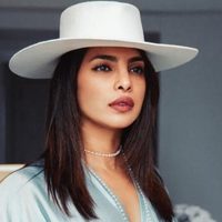 Tras la muerte de Kobe Bryant, la actriz Priyanka Chopra le hizo honor con un peculiar gesto ¡Mirá!
