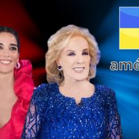 Tras el ida y vuelta con Mirtha Legrand, América TV tomaría una decisión con Juana Viale